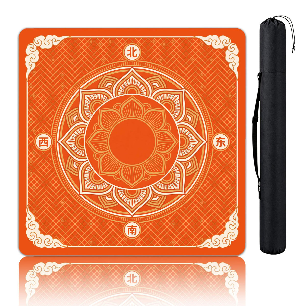 Dekorative Outdoor Picknickdecke Brehn