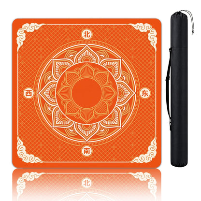 Dekorative Outdoor Picknickdecke Brehn
