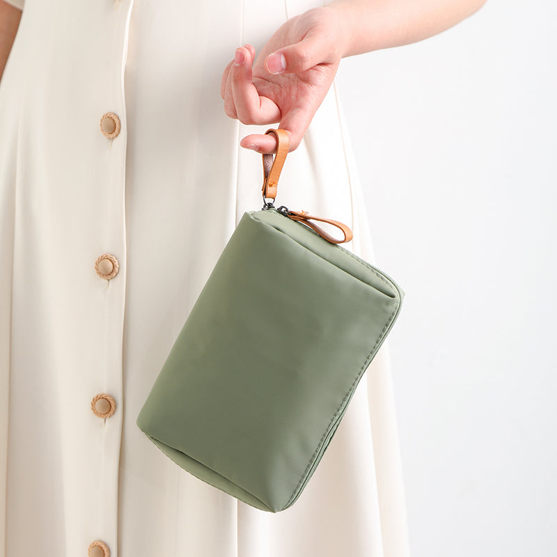 Praktische Kosmetiktasche Brehn