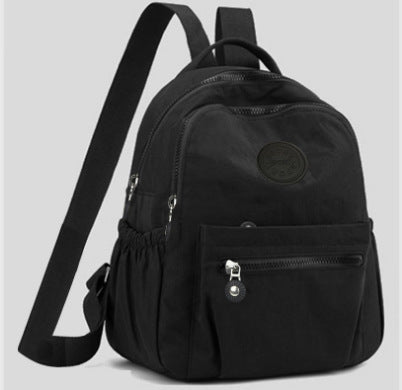 Stylische Rucksack Brehn