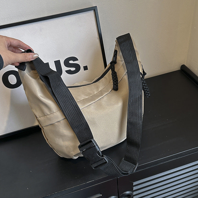 WoVersatile Everyday Sling Bag Brehn