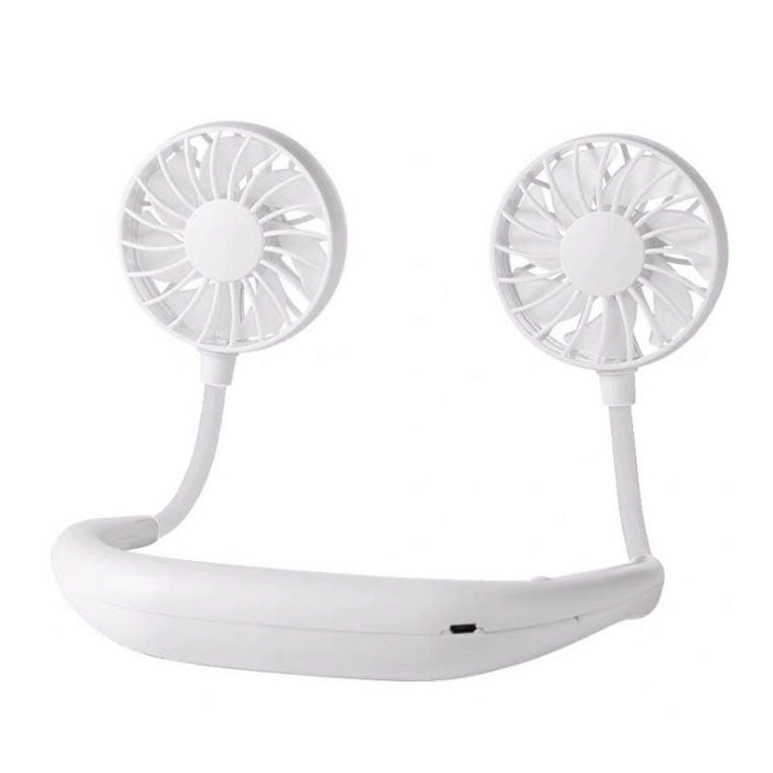 Damen tragbarer USB Ventilator Brehn