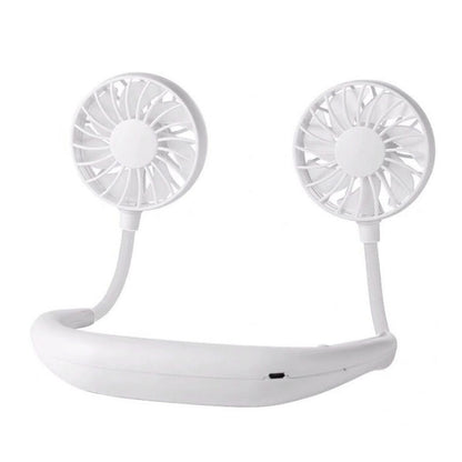 Damen tragbarer USB Ventilator Brehn