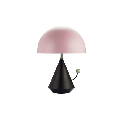 Kreative Geometrische Tischlampe