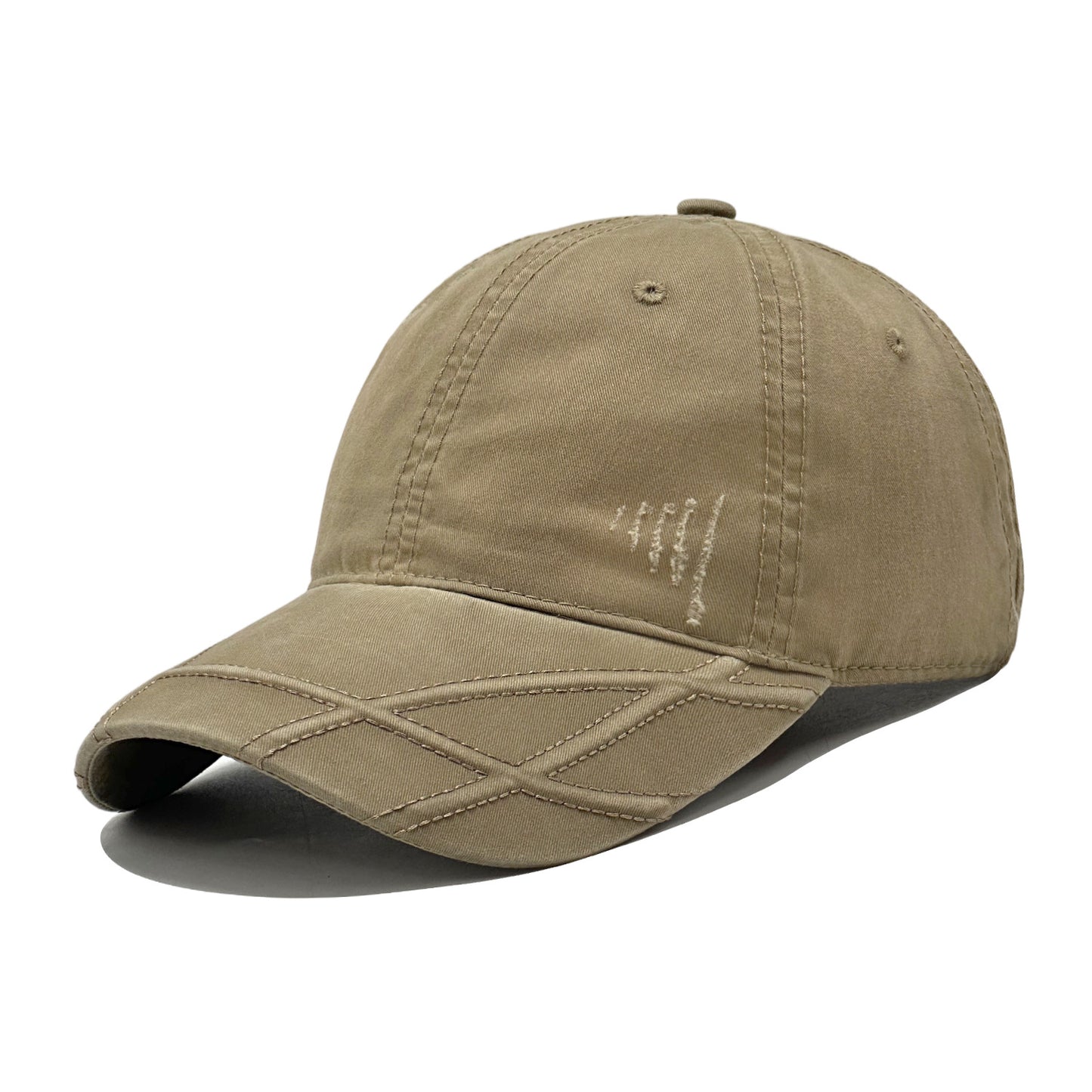Damen Sportliche und funktionale Kappe Brehn