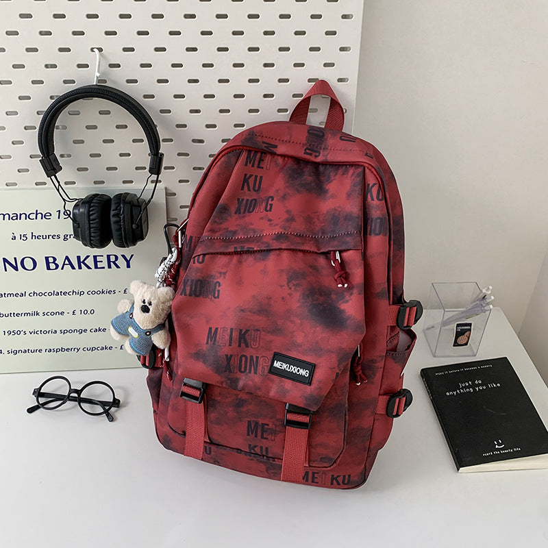 Urban Multi-Purpose Rucksack Brehn