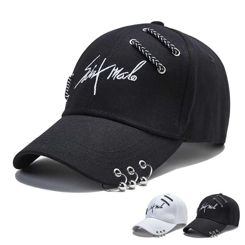 Männermode Urban Cap Brehn
