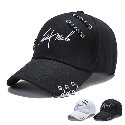 Männermode Urban Cap Brehn