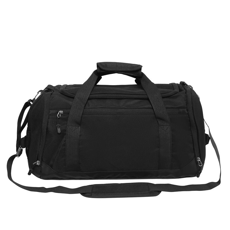 Vielseitige Alljahres-Sport-Duffel-Tasche Brehn