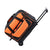Unisex Reisetasche mit teleskopierbarem Tragegriff und robuster Bodenplatte Brehn
