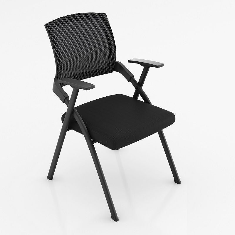 Klappstuhl mit ergonomischer Rückenlehne Brehn