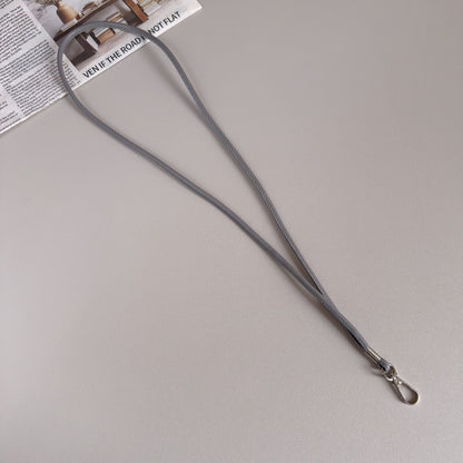 Premium Leder Schlüsselhalter Riemen Brehn
