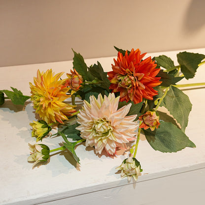 Kunstblumenstrauß Brehn