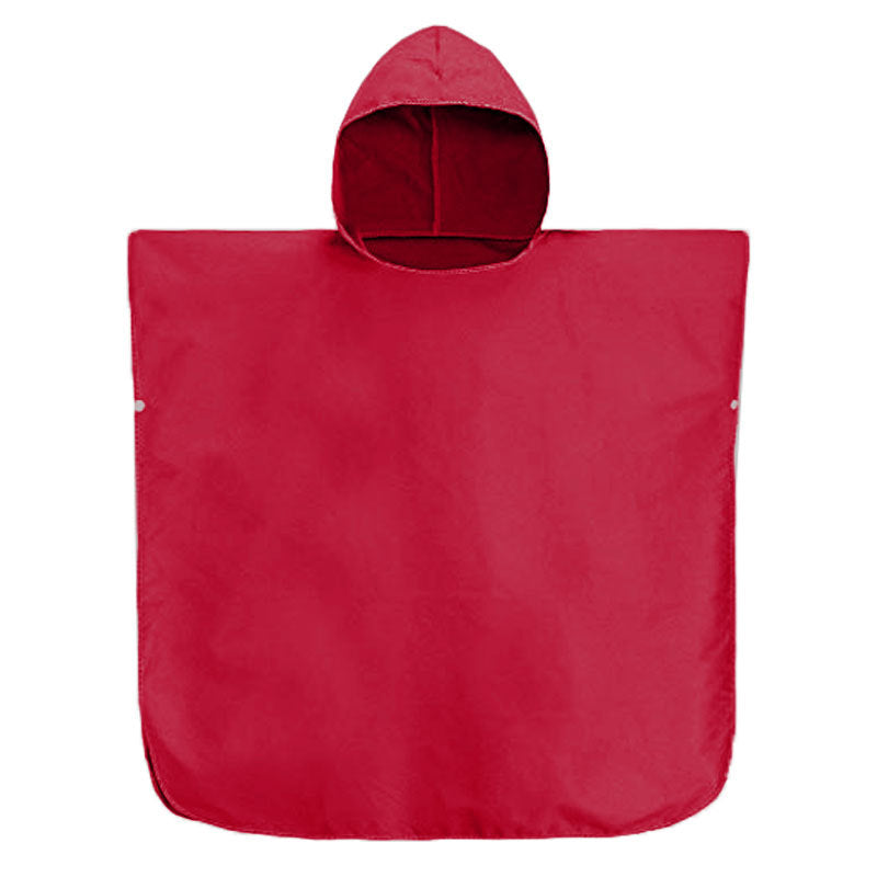 wasserdichter Overponcho Brehn