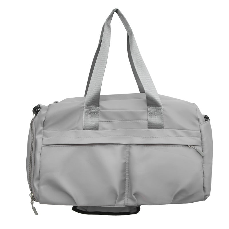 Vielseitige multifunktionale Reisetasche Brehn