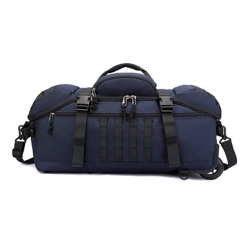 Robuste Adventure-Duffel-Tasche Brehn