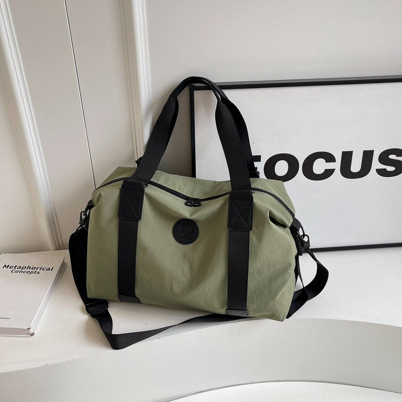 Leichtgewichtiger langlebiger Reisetaschen Duffel Bag Brehn