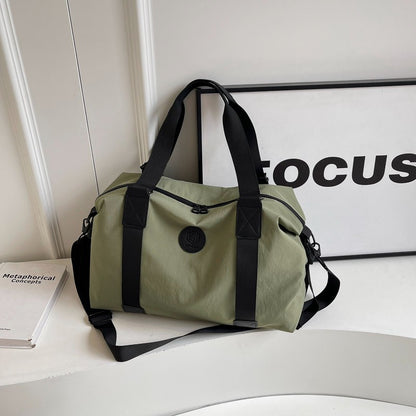 Leichtgewichtiger langlebiger Reisetaschen Duffel Bag Brehn