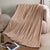 Damen Kuscheldecke Brehn