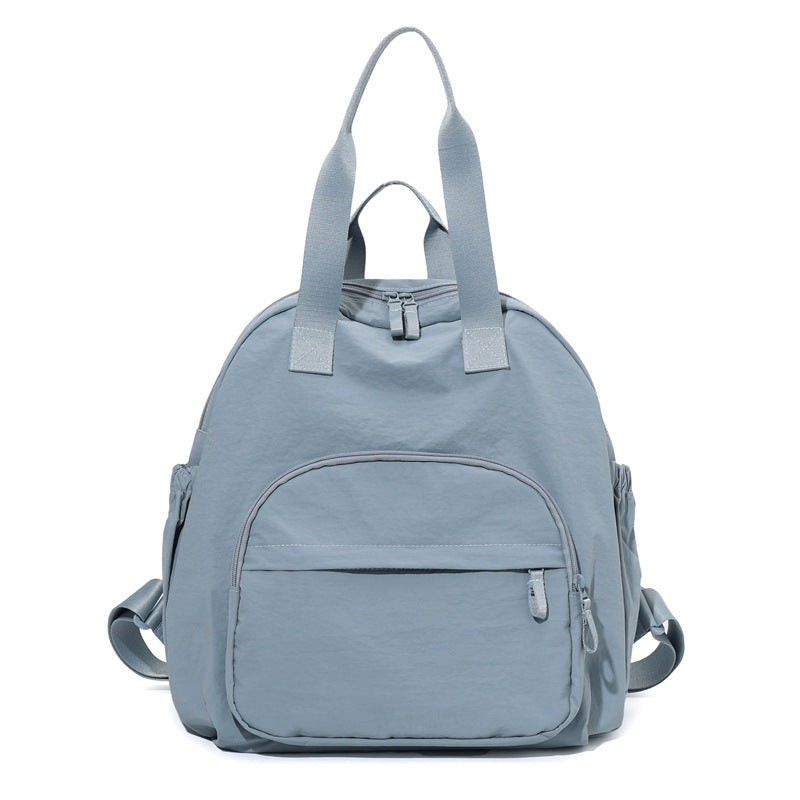 Multi-Taschen Utility Rucksack Brehn