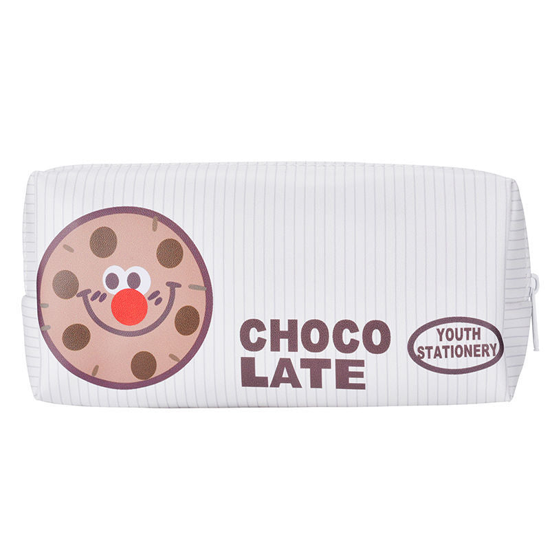 Spaß Cookie-Themen Federmäppchen
