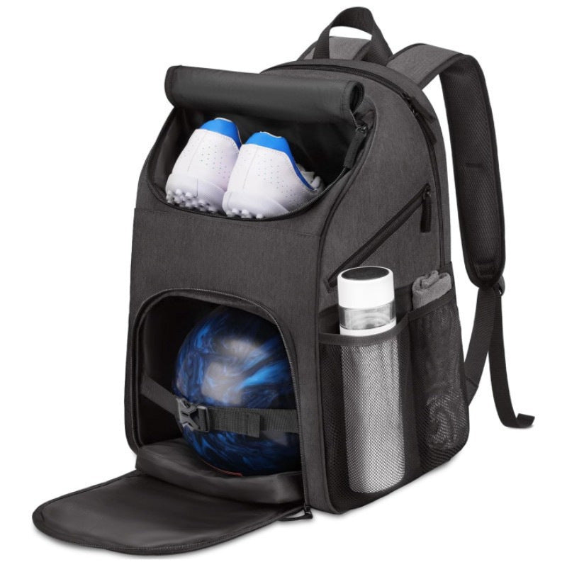 Sportgeräte Aufbewahrungsrucksack Brehn