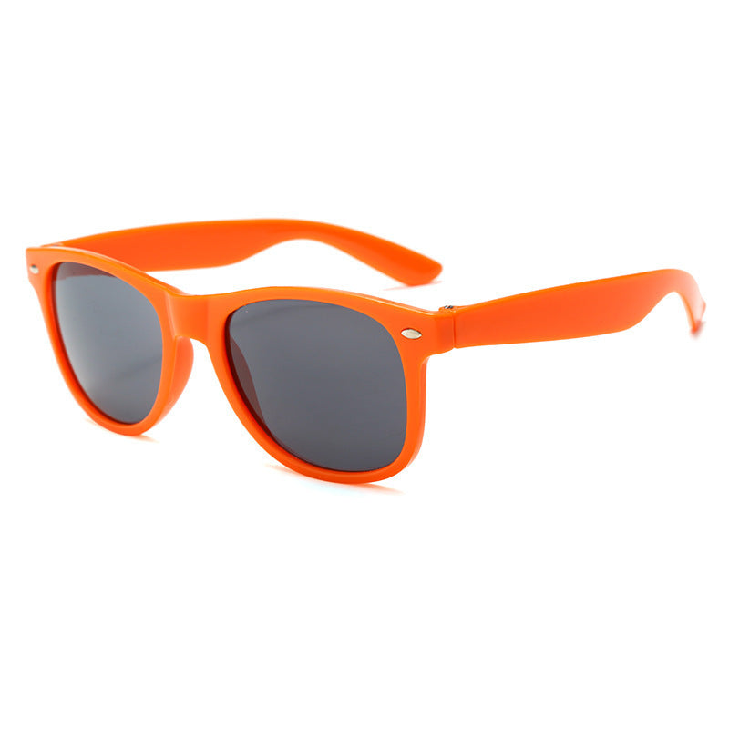 Klassische Sommersonnenbrille Brehn