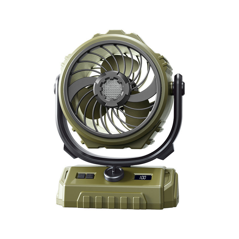 Herren Ventilator Brehn