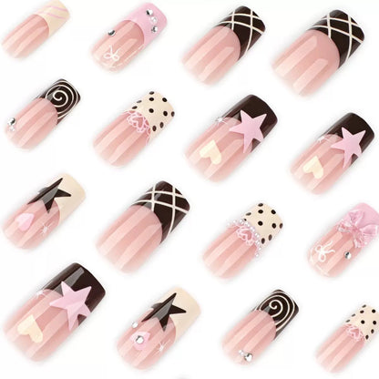 Künstlerisches Nageldesign Set Brehn 1787977653