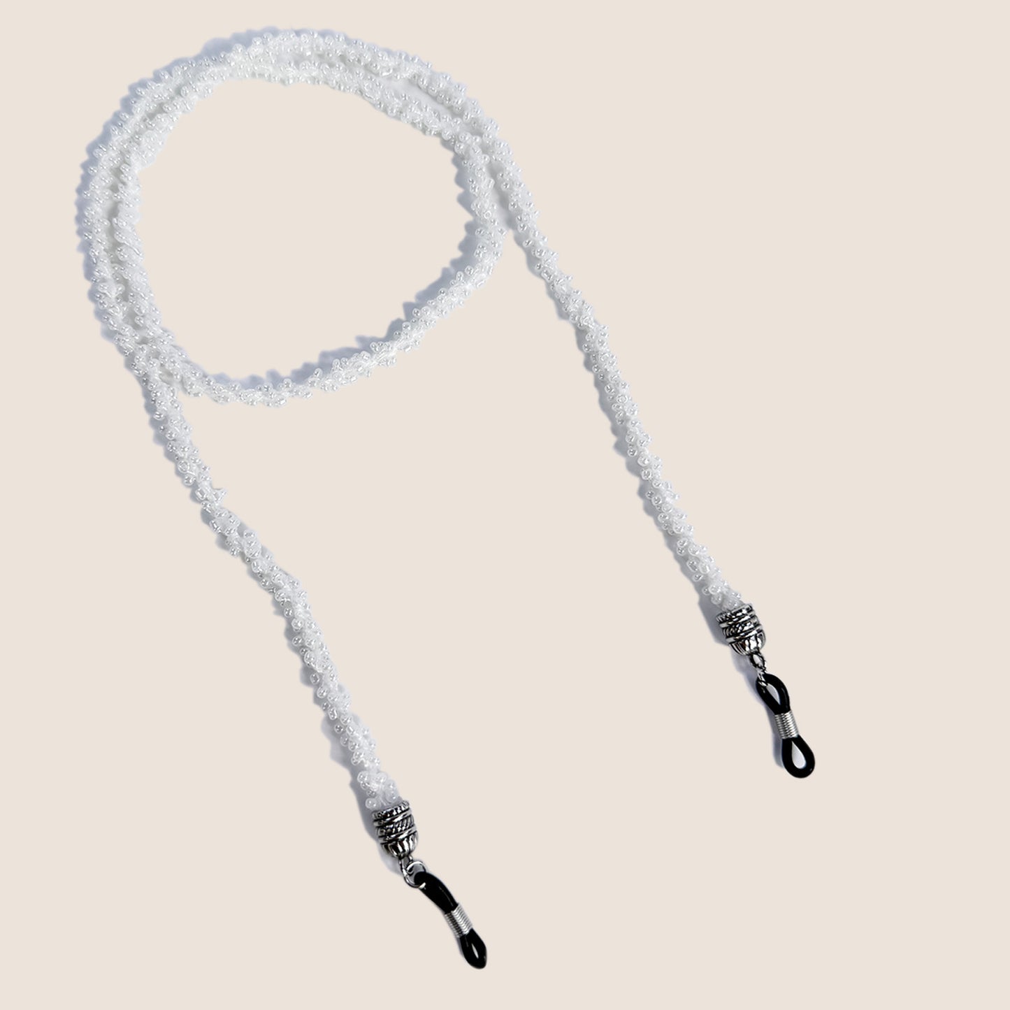 Elegante Perlen-Brillenketten Brehn