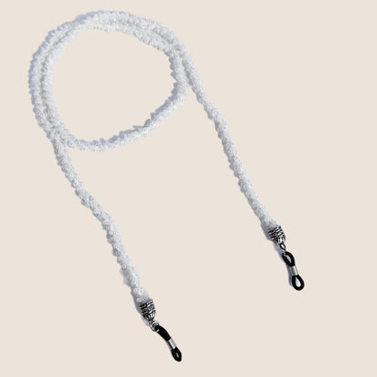 Beaded Eyewear Chain Brehn
