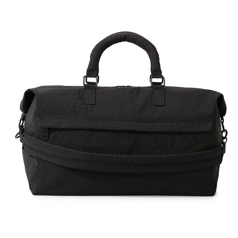 Damen Funktionale Weekender-Tasche mit geräumigen Fächern Brehn