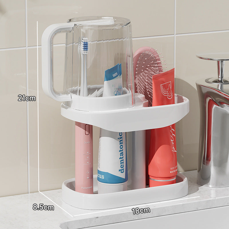Badezimmer Organizer Brehn