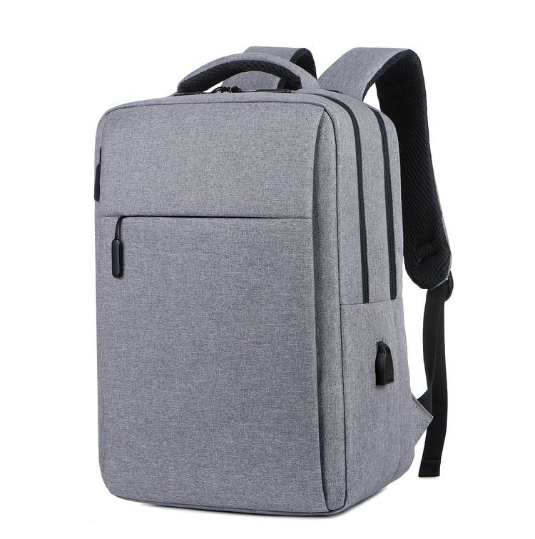 Schlanker professioneller Laptop-Rucksack Brehn