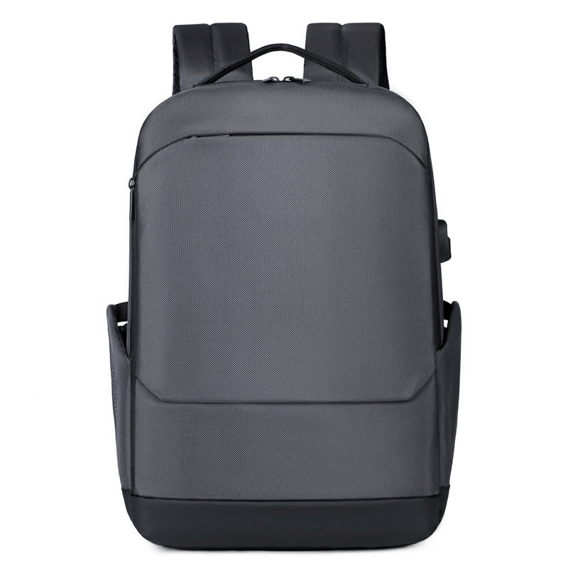 Schlanker Hochfunktioneller Pendler-Rucksack Brehn