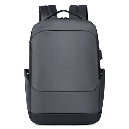 Schlanker Hochfunktioneller Pendler-Rucksack Brehn