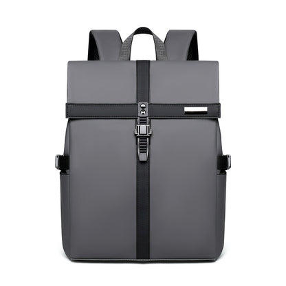 Eleganter vielseitiger Laptop-Rucksack