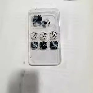 Nail Art Brehn