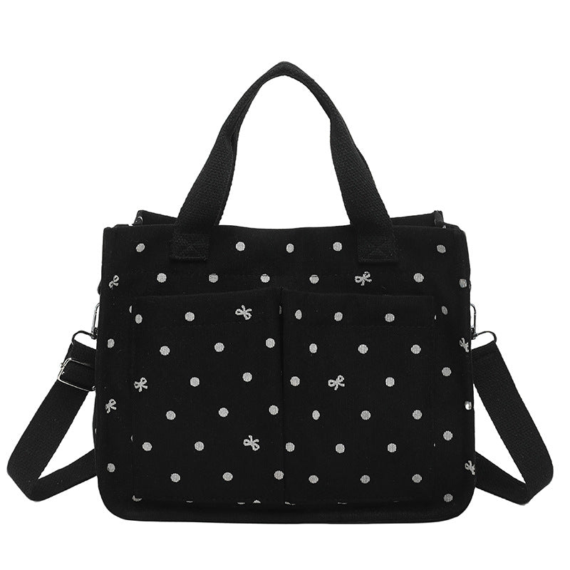 WoStructured Utility Crossbody Tasche Brehn