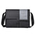 Wetterfestes Messenger Bag Brehn