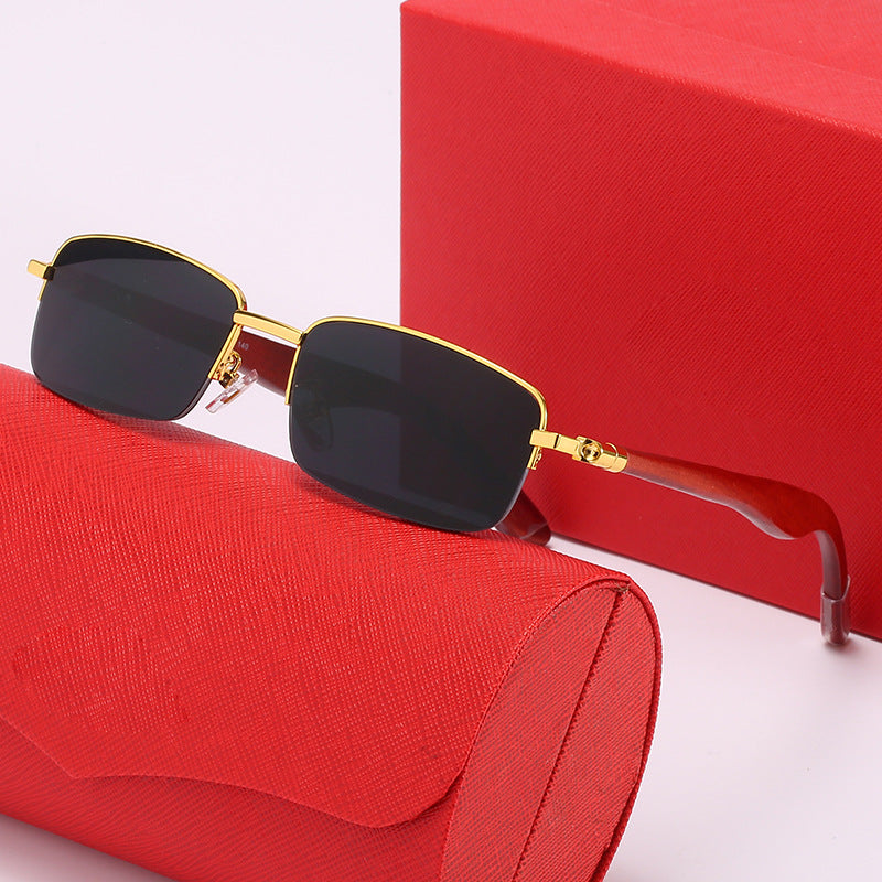 Damen Elegante und leichte Brille Brehn
