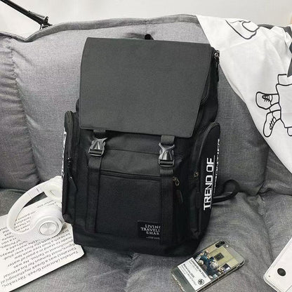 Stylische Multifunktionale Reisetasche Brehn