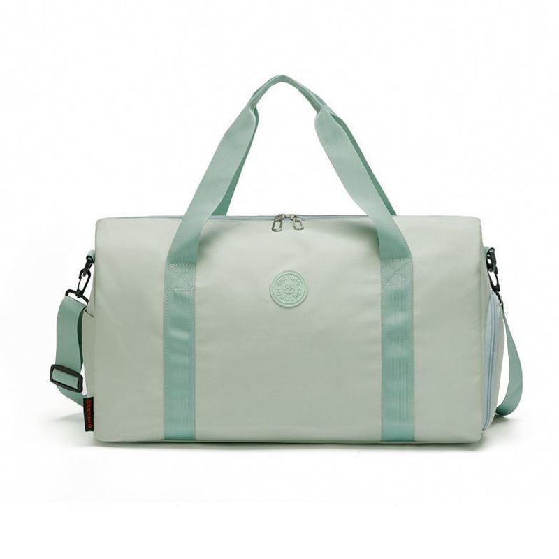 Vielseitige Sport Gym Duffel Bag Brehn