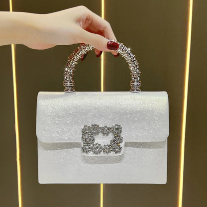 Elegante Handtasche für den Abend