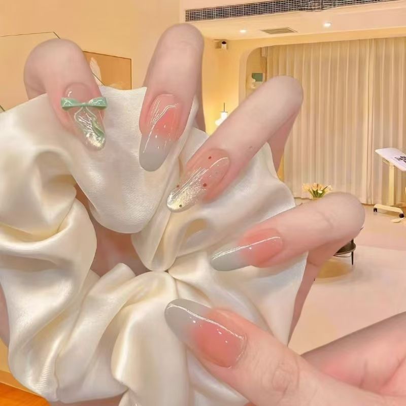 Nail Decoration Kit Brehn