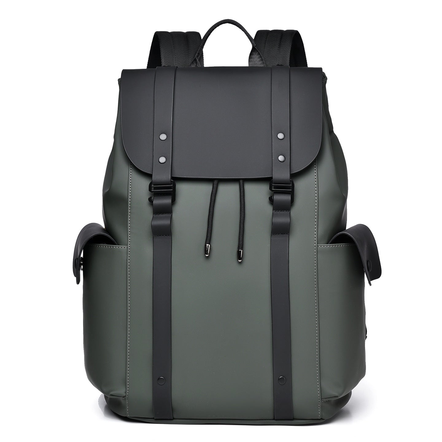 Stylischer Wasserdichter Rucksack Brehn