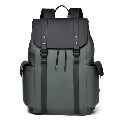 Stylischer Wasserdichter Rucksack Brehn