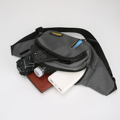 Multi-Taschen Sport Gürteltasche