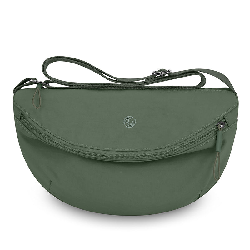 Elegante Freizeit Clutch Tasche Brehn