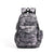 Stylischer Camo-Druck-Rucksack